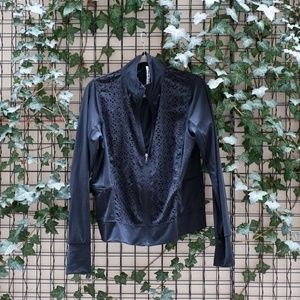 Kyodan athletic jacket